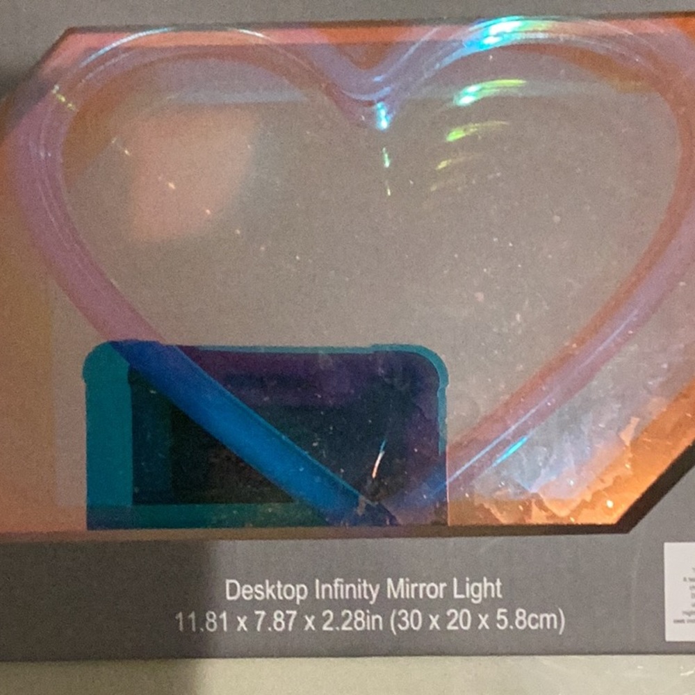Heart Light